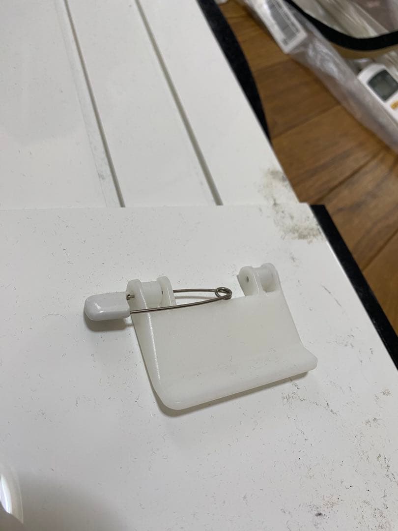 アイリスオーヤマ　ポータブルクーラー　引き取り限定