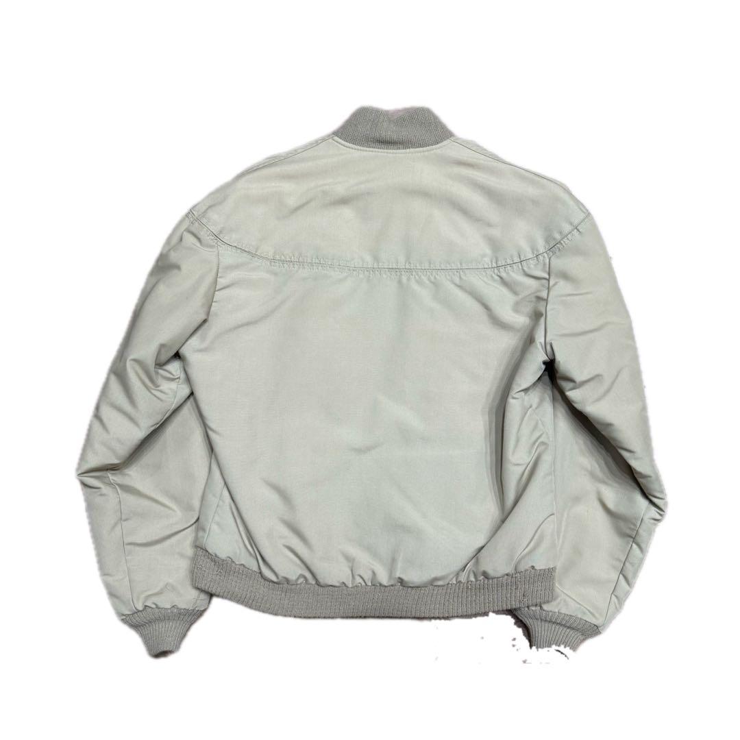 80s JCPenney カップショルダージャケット　ダービー