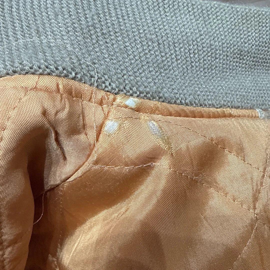 80s JCPenney カップショルダージャケット　ダービー