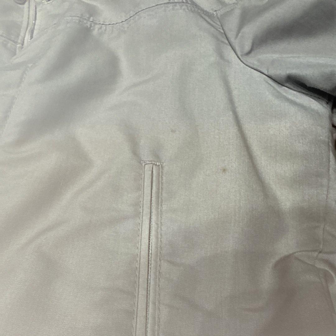 80s JCPenney カップショルダージャケット　ダービー