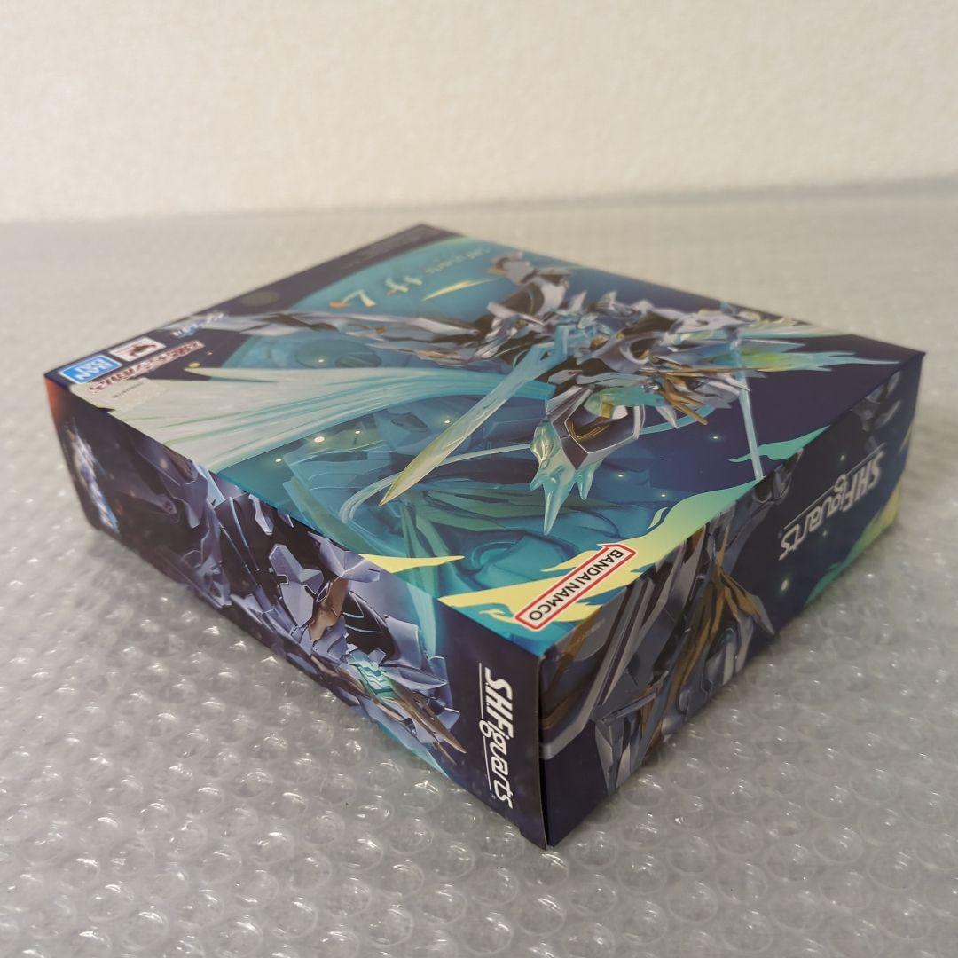 〚未開封品〛S.H.フィギュアーツ サム 崩壊スターレイル アクションフィギュア