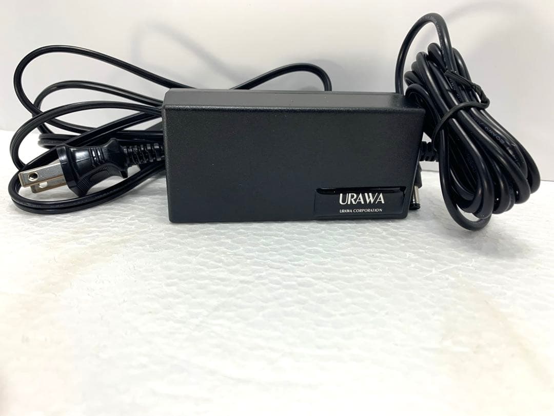 【新品未使用】ネイルマシーン　URAWA G3 メタルピンク　お得