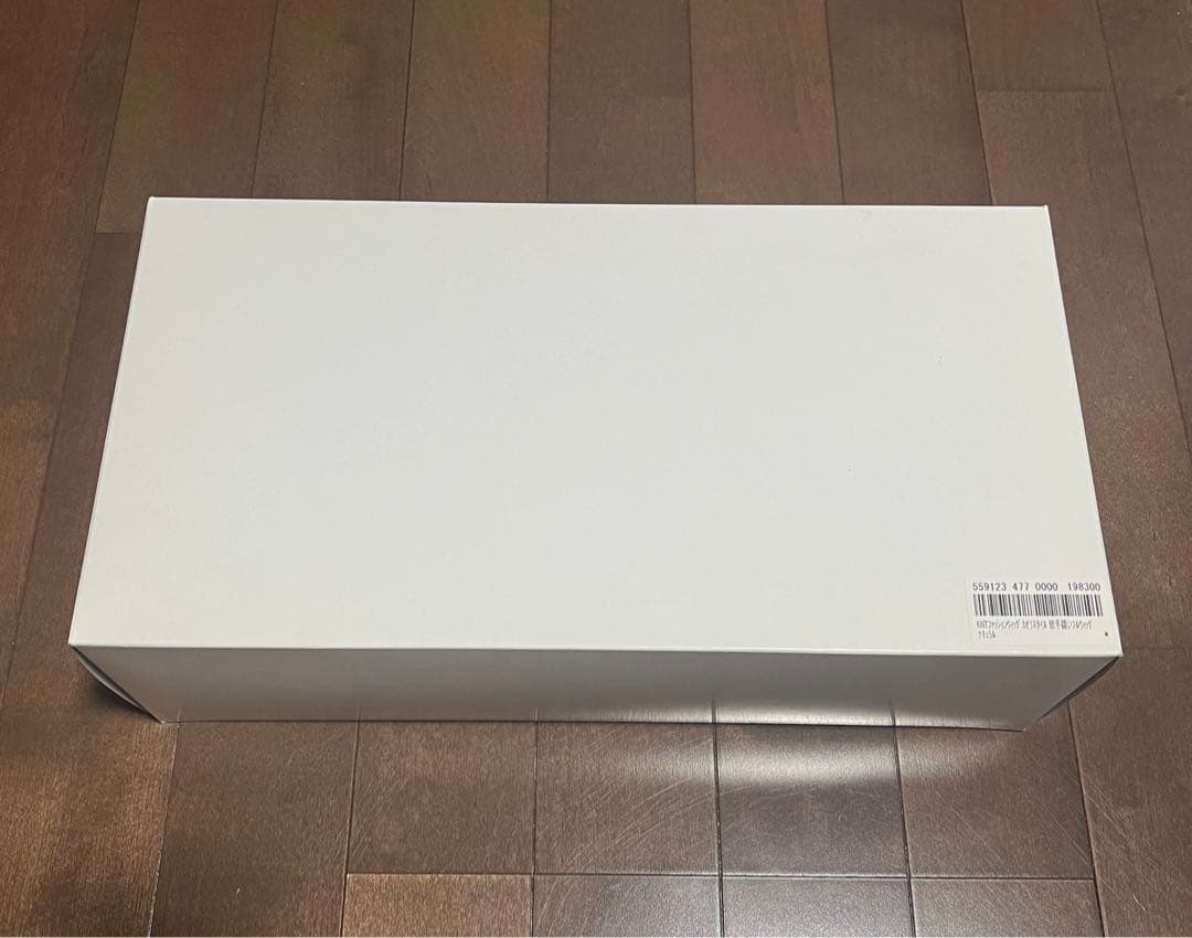 KNTファッションウィッグ　カオリスタイル　総手縫いフルウィッグ　ナチュラル