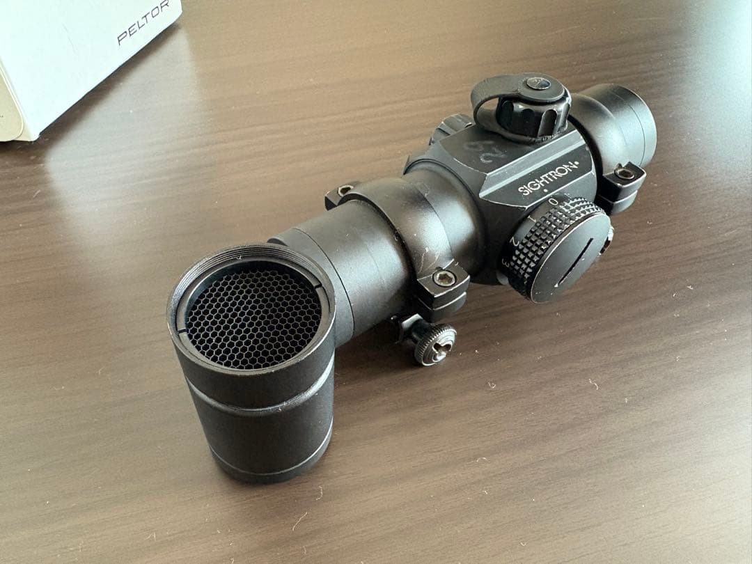 サイトロンSD33 現状渡し