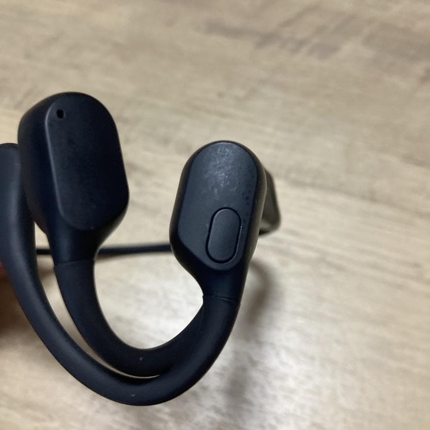 SHOKZ OPENRUN Mini S803 骨伝導イヤホン