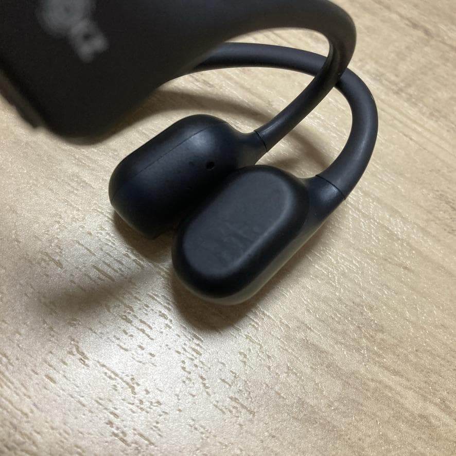SHOKZ OPENRUN Mini S803 骨伝導イヤホン