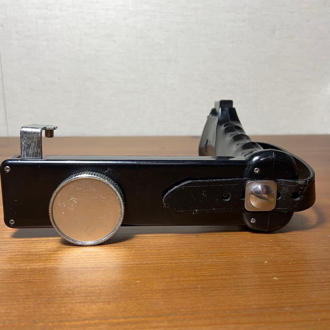 【レア】マミヤ 中判フィルムカメラ用グリップ