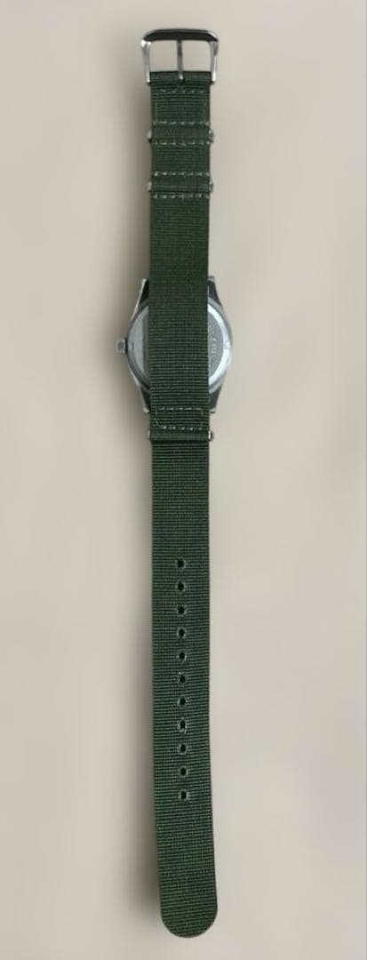 ジャンク ハミルトン カーキ ref.9415 ヴィンテージ 90s 手巻き