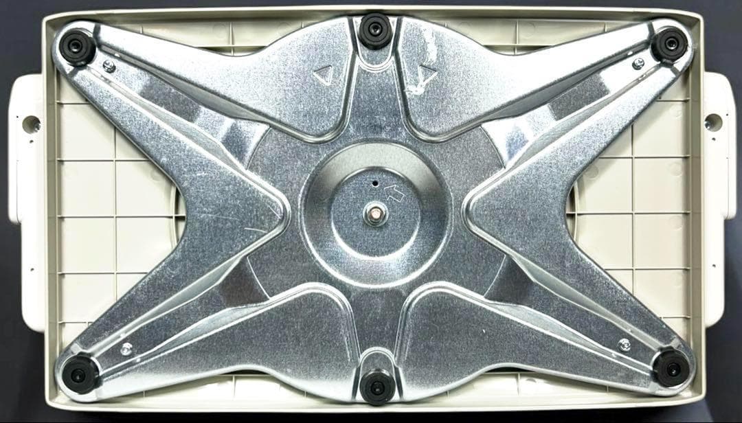 美品　Rinnai リンナイ　ガスファンヒーター　RC-N4001NP