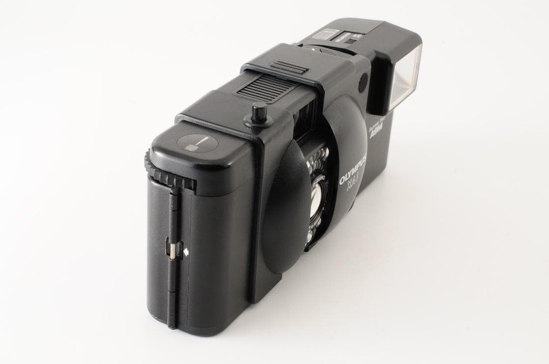 [美品] オリンパス OLYMPUS XA1 A9M