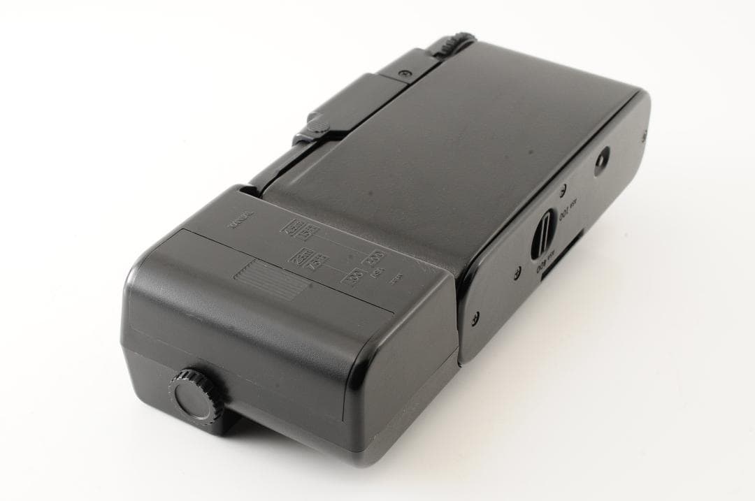 [美品] オリンパス OLYMPUS XA1 A9M