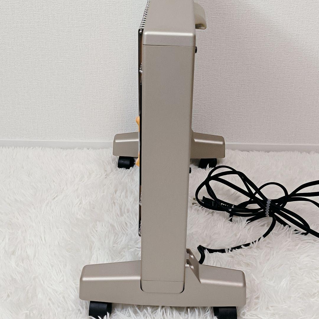 【箱付・極美品】遠赤外線ヒーター サンルミエ・エクセラ5 N500LS-GR