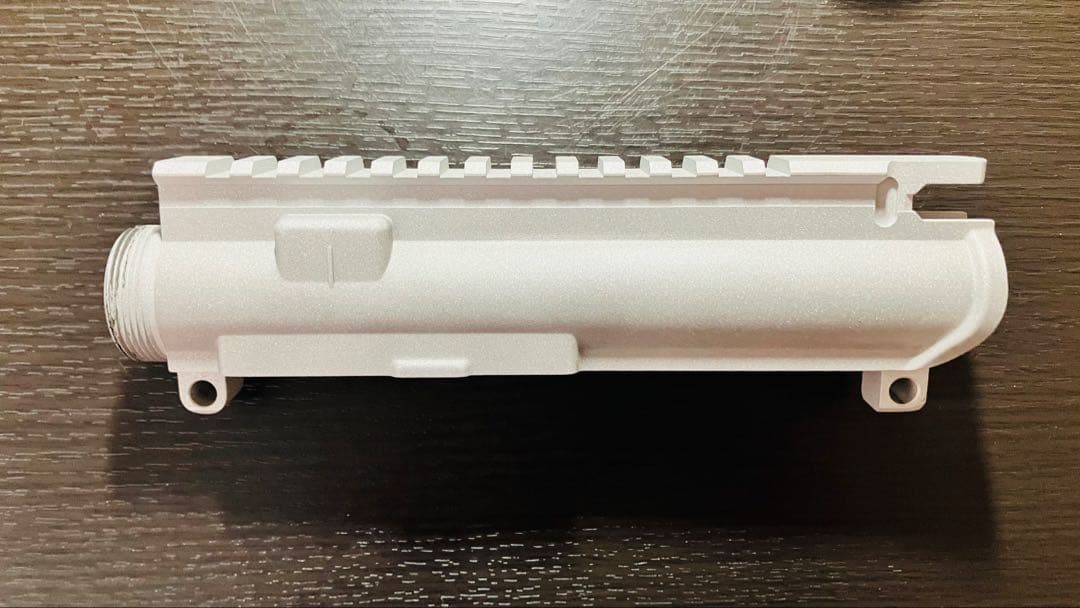 Zparts PTW 鍛造 blank upper receiver