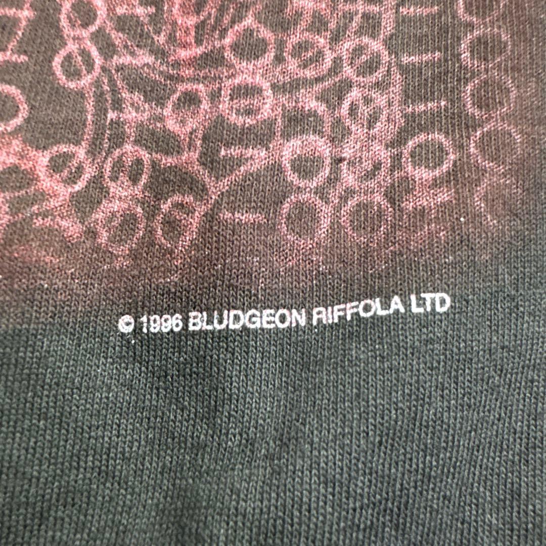 希少 DEF LEPPARD 90s ヴィンテージ バンドTシャツ 当時物 XL