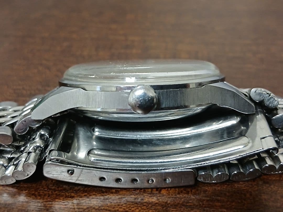 ⑯【Orient Super Auto】オリエントスーパーオート 自動巻き