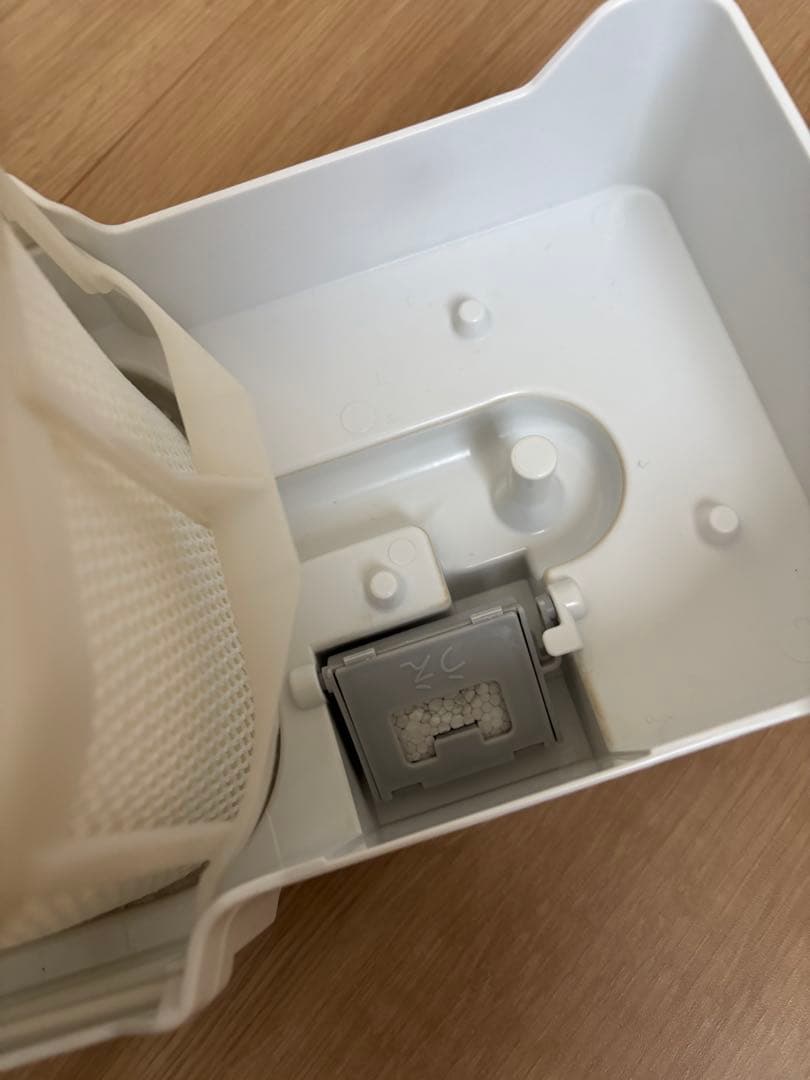 Panasonic 加湿器 FE-KXU03 ナノイー