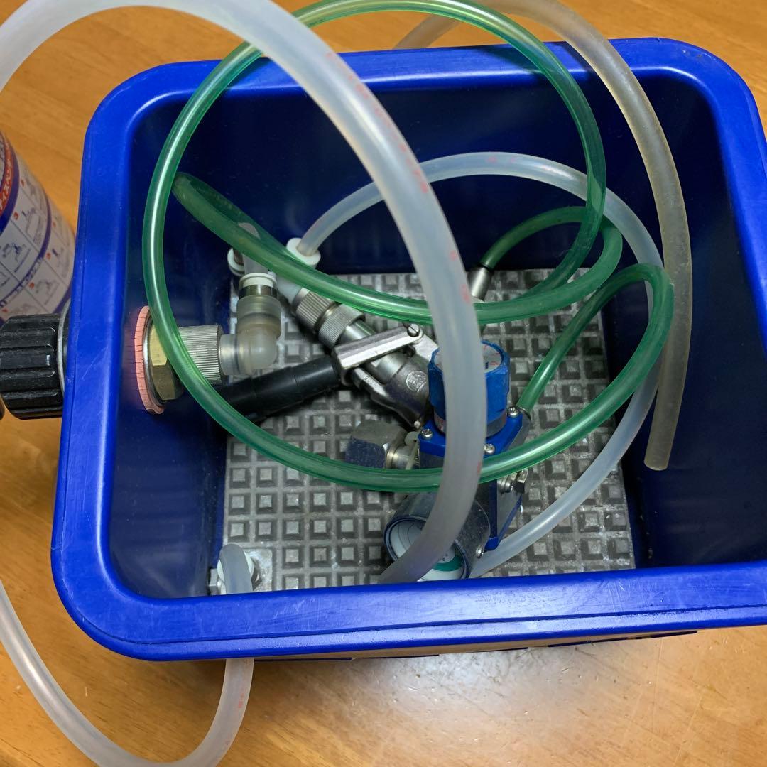 氷冷式　アサヒビールサーバー　サッポロ　サントリー対応