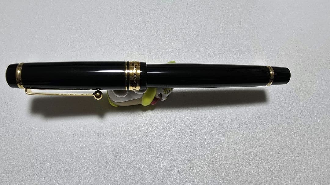 PILOT CUSTOM 845 BB 極太字