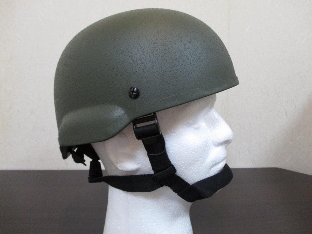 レプリカ　米軍　MICH2002　ミッドカットヘルメット　特殊部隊　SEALS