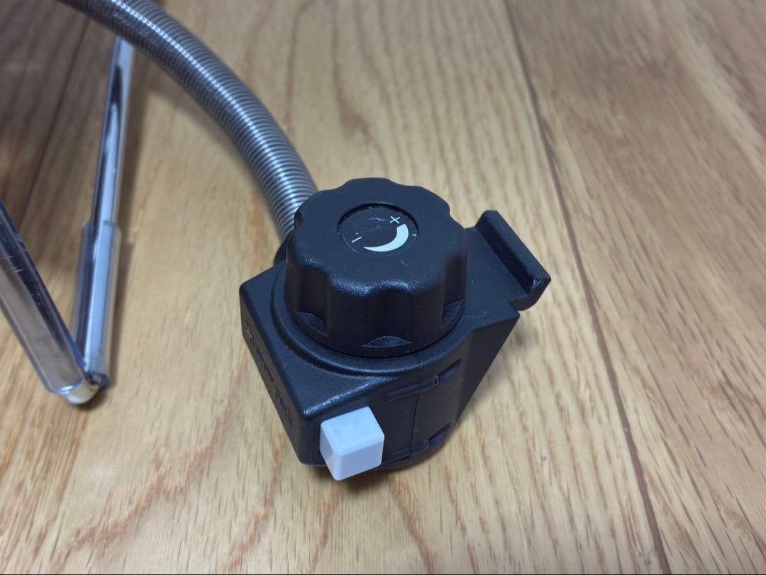 スノーピーク　フラットバーナー GS-450R、GRANDOOR　ステンレス五徳