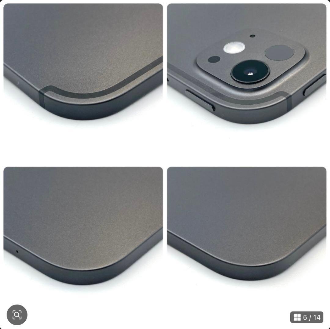 Apple iPad Pro (11インチ) 256GB M4