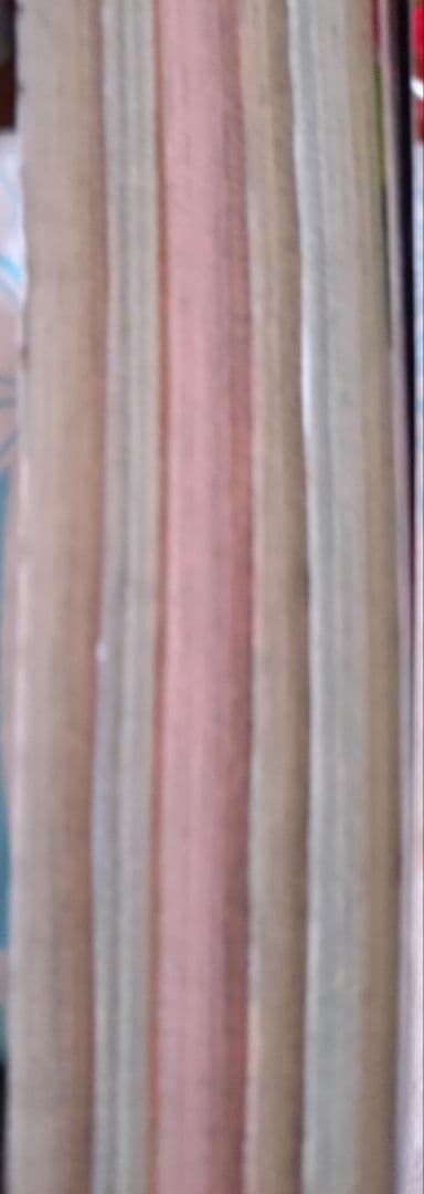 希少　50th 少年ジャンプ 2018年 No.14 『呪術廻戦』新連載号