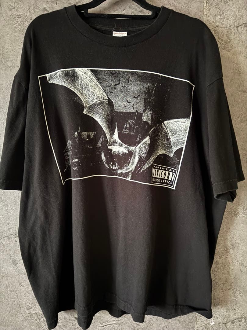 セントマイケル　黒夢　XL 美品