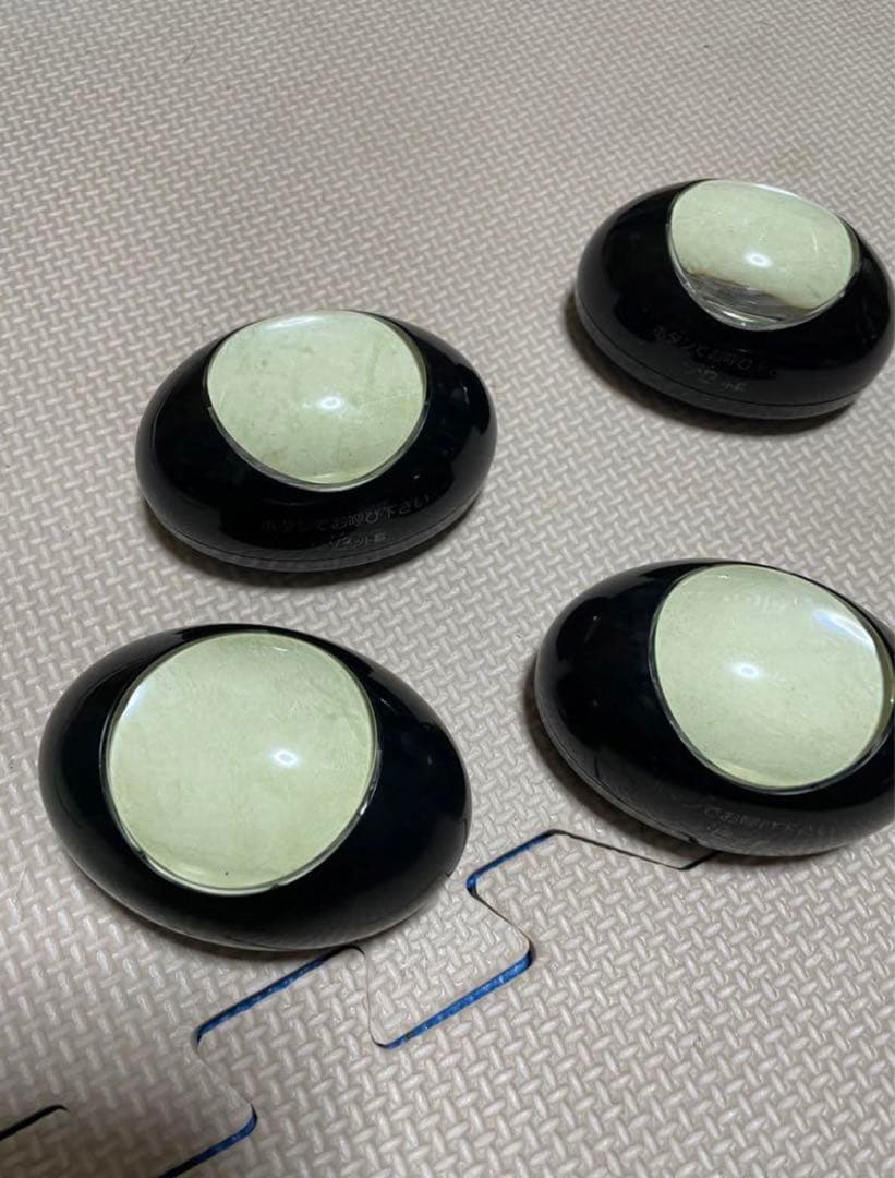 綺麗目 個室必要品 ソネット君 呼び出しシステム  10台セット送信機数相談可