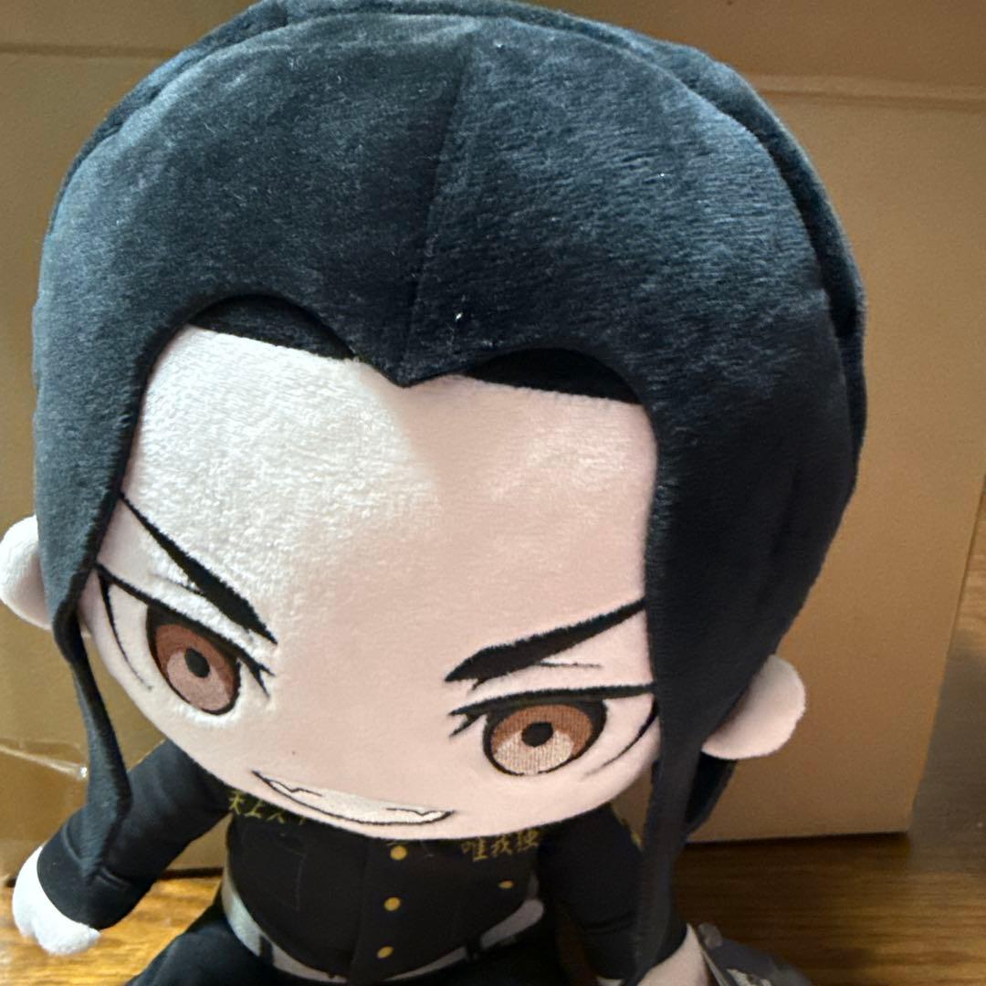 東京リベンジャーズ フィギュア コレクション