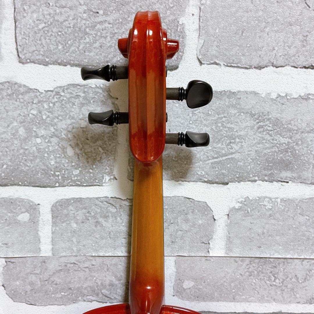 Rudolph Fiedler バイオリン GOF 1/4 2008 ドイツ