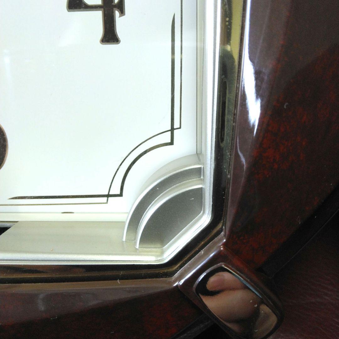 SEIKO 　RE544Bディスクドリーム からくり時計