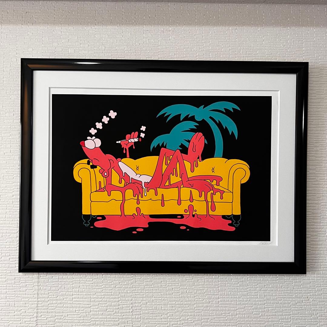 さらに値下げ！Matt Gondek マット・ゴンデック直筆サイン付き！！