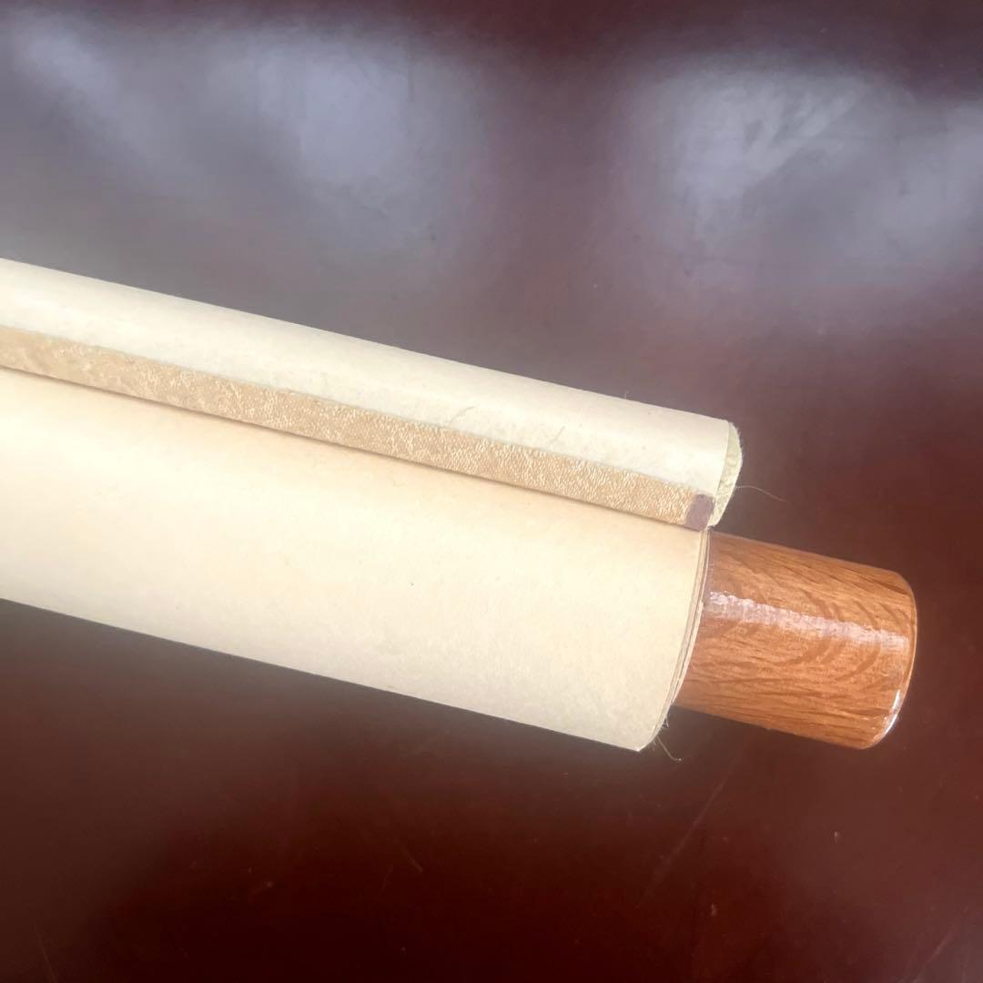 掛け軸　絹本掛軸　花鳥　牡丹　梅　在銘 落款 当時物 掛軸 錦雲　アンティーク