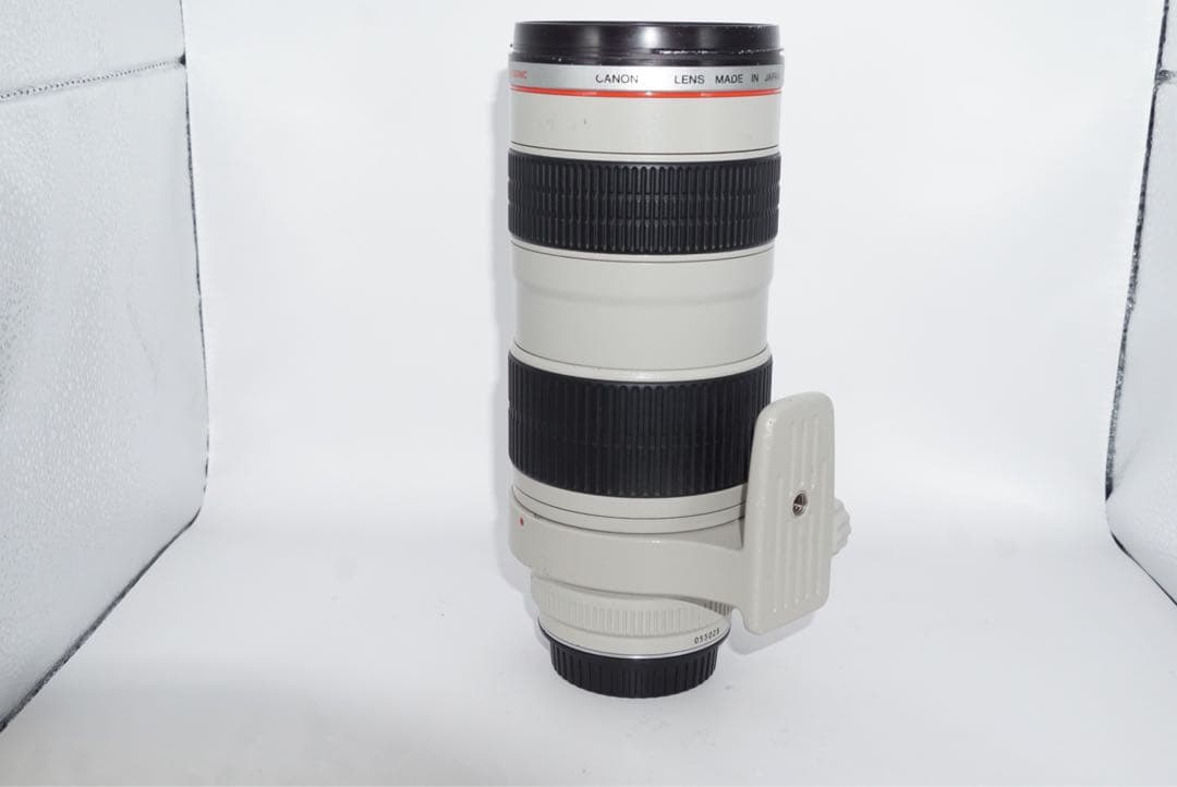 レンズ(ズーム) EF70-200mm f2.8 L