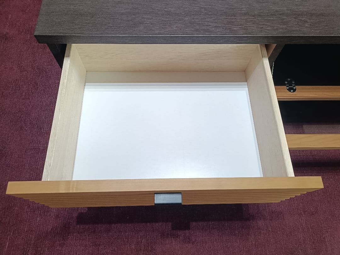 Francfranc　フランフラン　テレビボード (160cm幅)