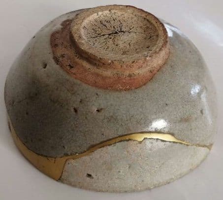 古唐津　山瀬窯　盃