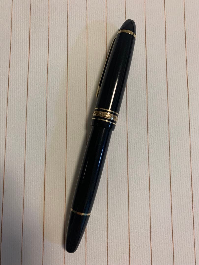 【美品】モンブラン 146 万年筆