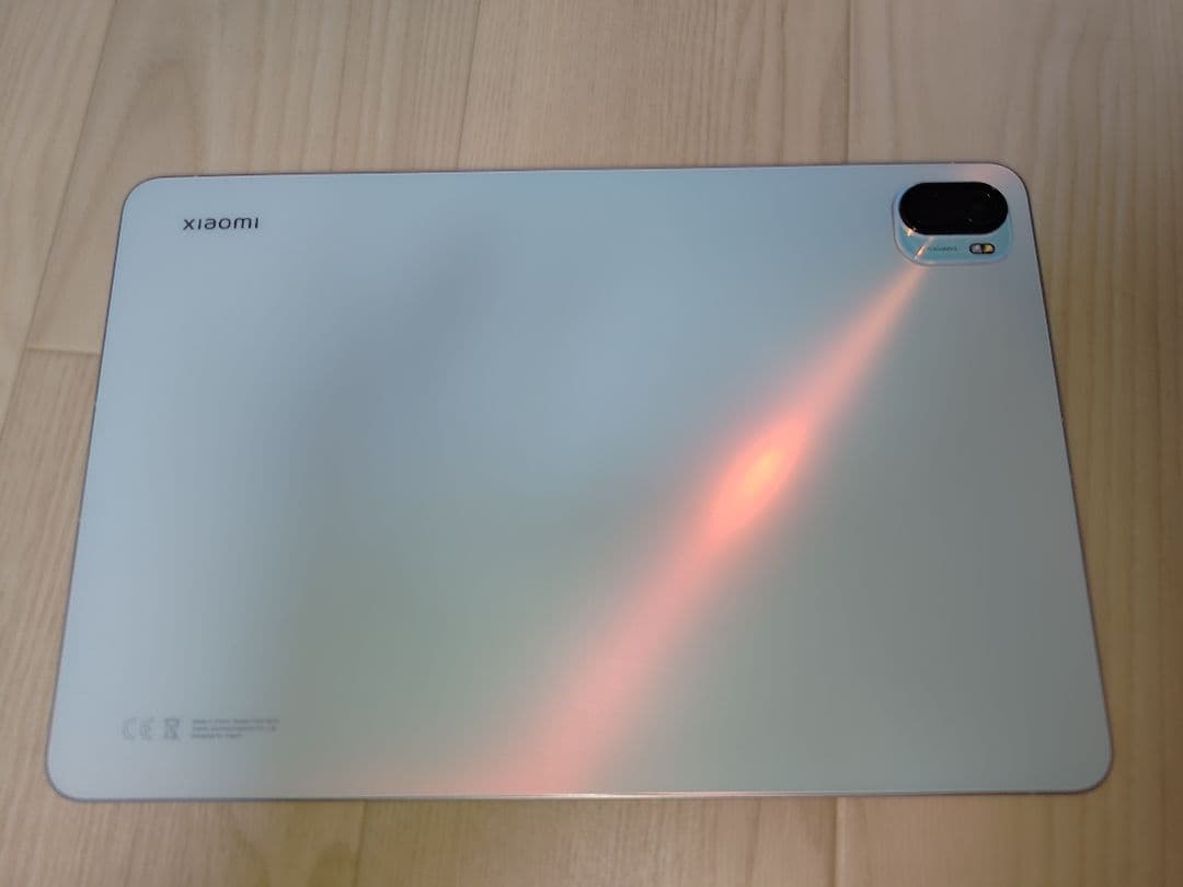 K*o様 Xiaomi pad 5（本体のみ）