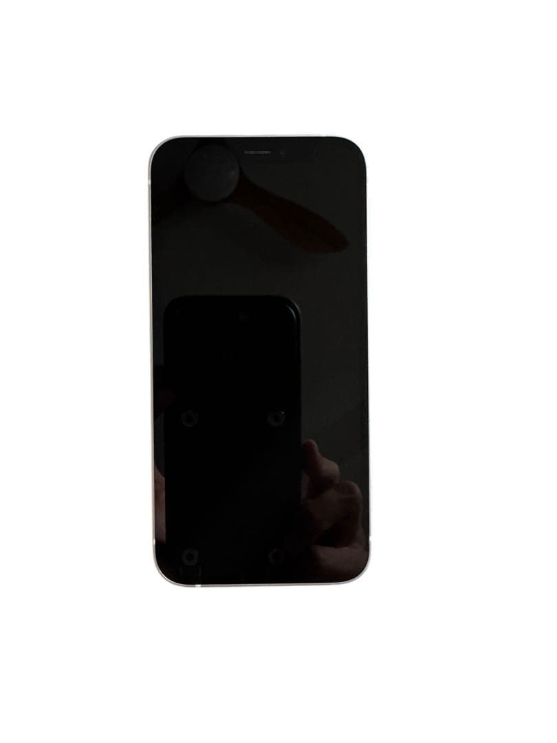 iPhone 12 mini 64㎇　ホワイト　箱付き