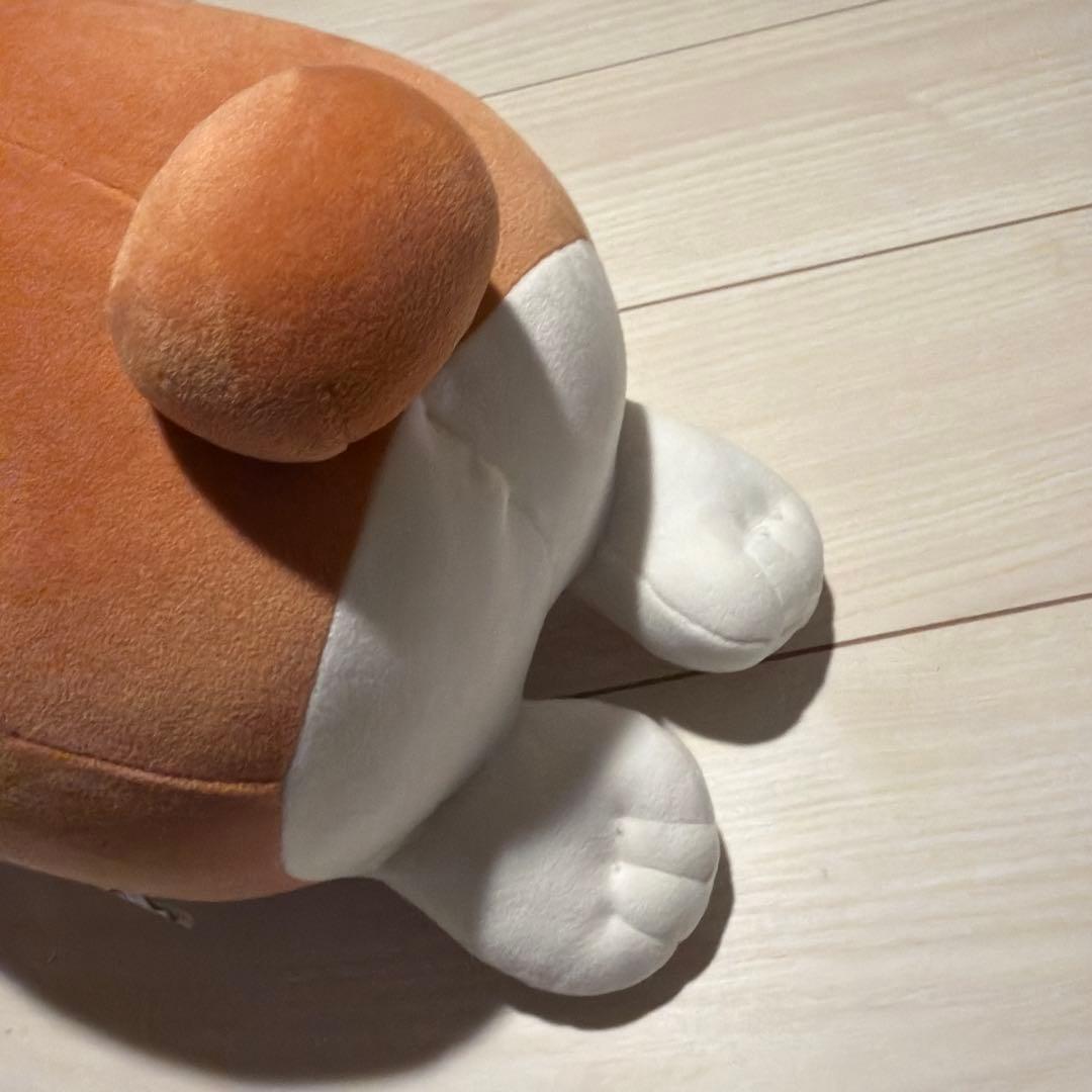 1/20まで　ヨルシカ 前世2024 suisデザイン コーギー ぬいぐるみ