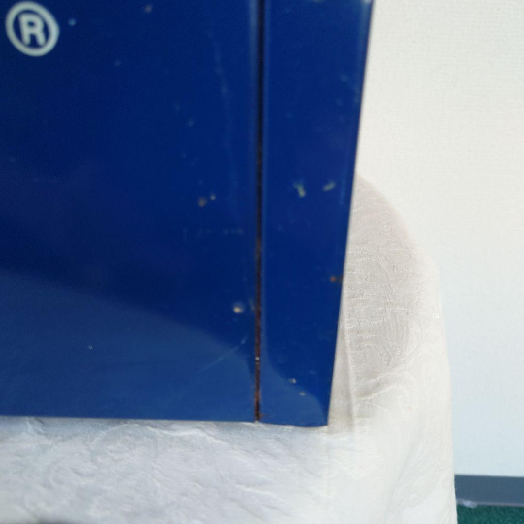 【超メルカル市限定出品】コロナビール　アイアンクーラーボックス