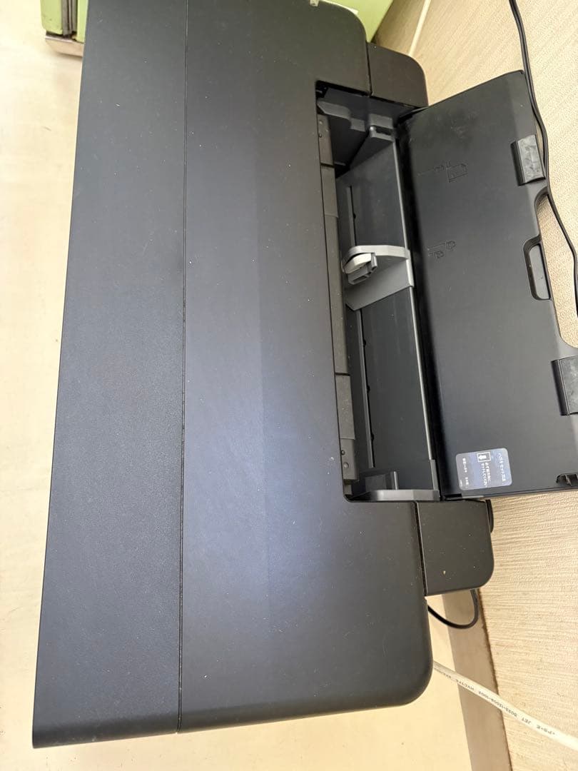 EPSON インクジェットプリンター ブラック　SC-PX7VⅡ