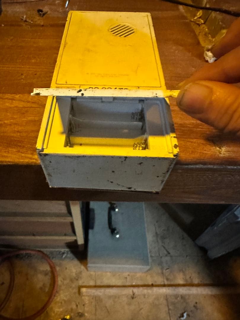 1990年代 美品 超激レア コカコーラ オールドビンテージ 自販機型 貯金箱