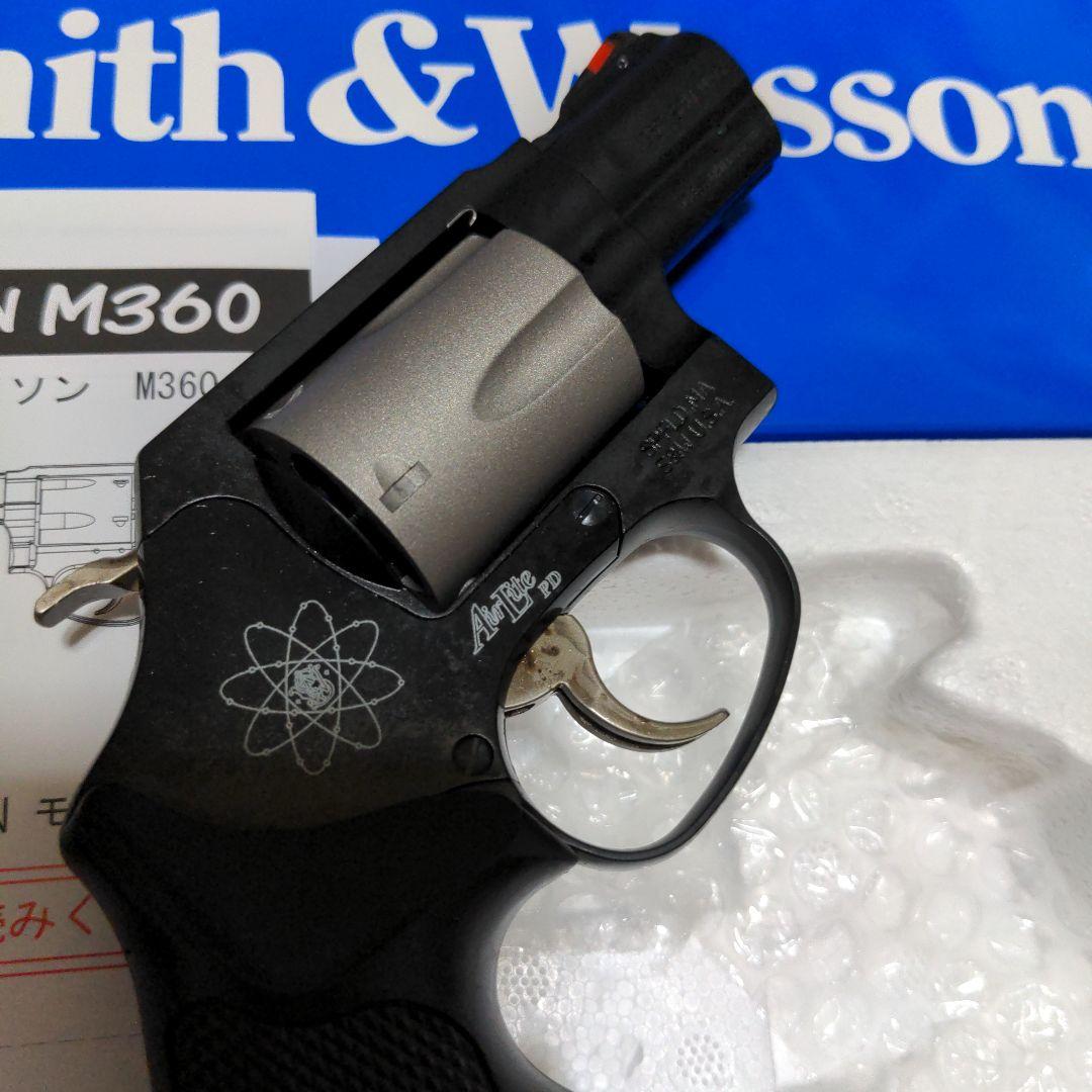 タナカワークス　M360PD HW