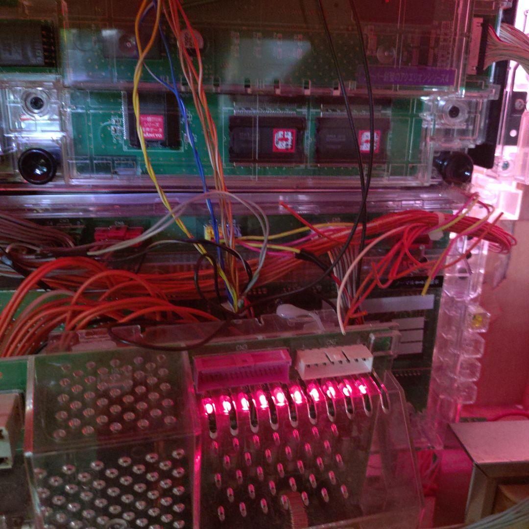 卓上 創聖のアクエリオン 引取り限定