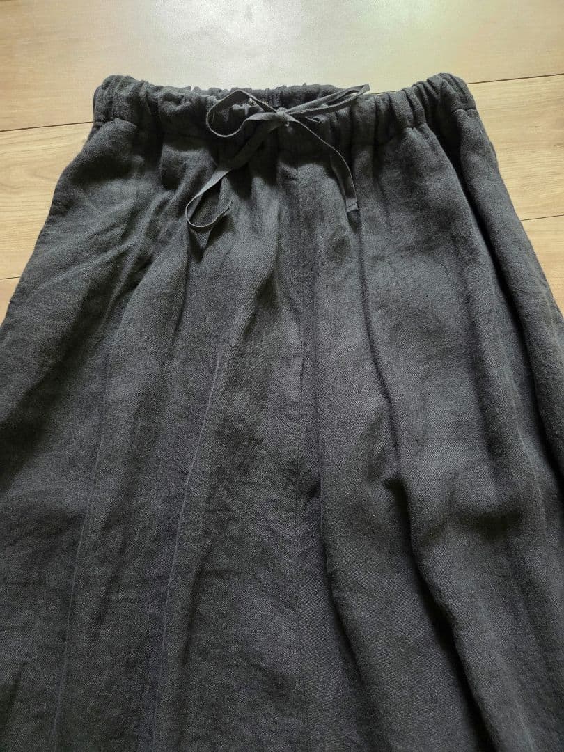 ♡パドカレ♡サルエルパンツ　美品