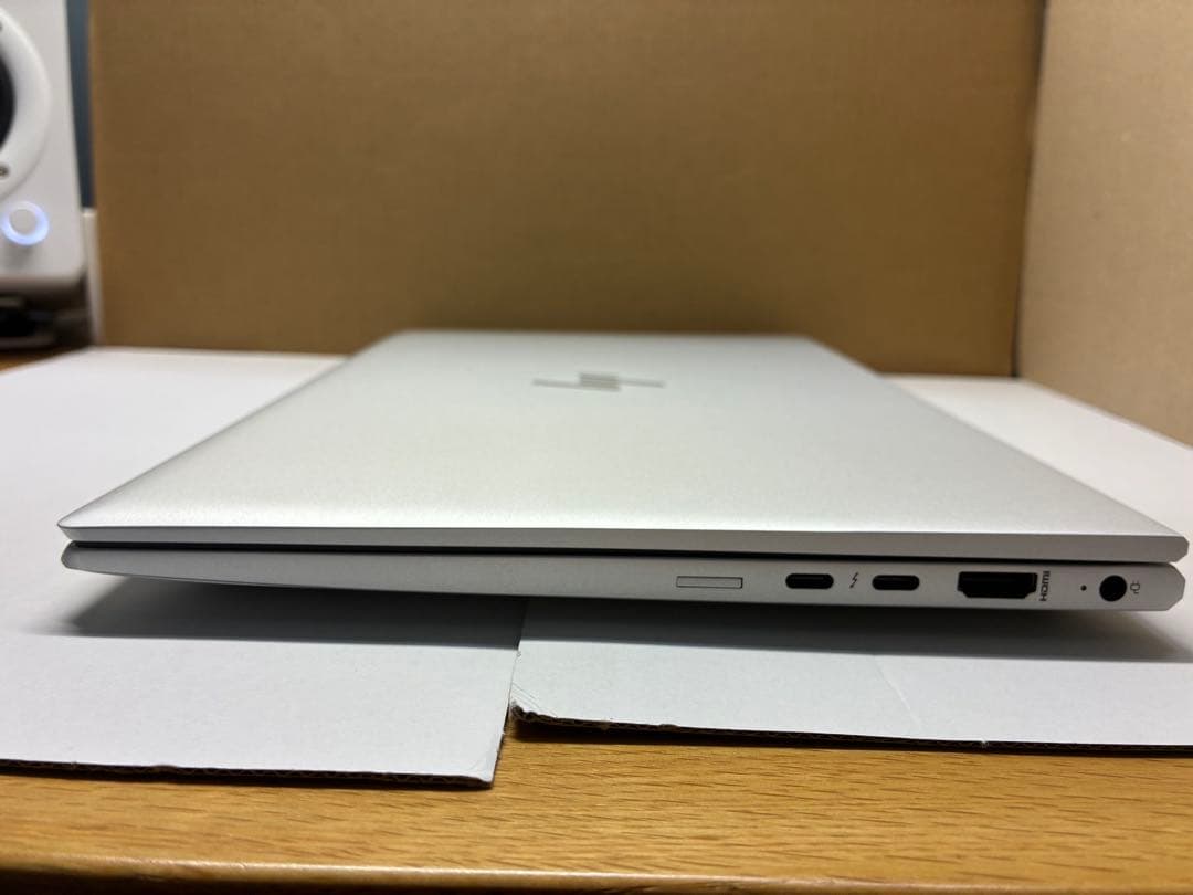 HP EliteBook 830 G8 Core i5 11世代 WPS付き