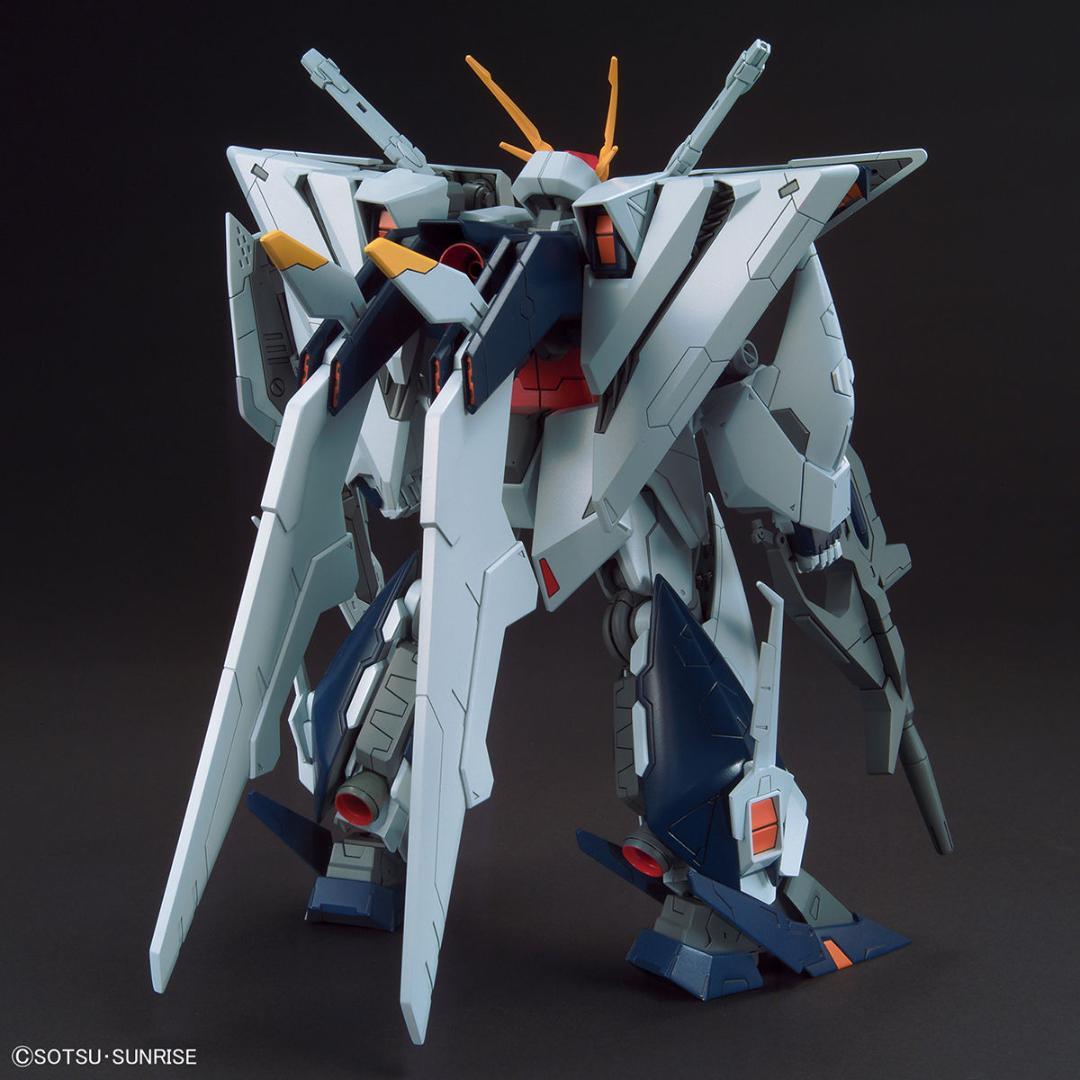 G*n様 HGUC 1/144　Ξガンダム＆ ペーネロペー　新品未組み立て