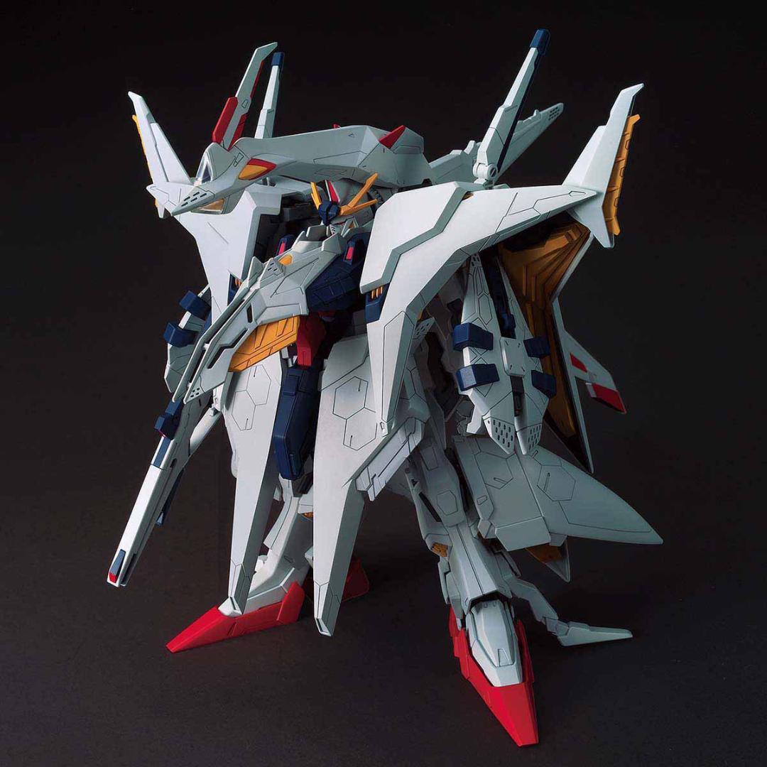 G*n様 HGUC 1/144　Ξガンダム＆ ペーネロペー　新品未組み立て