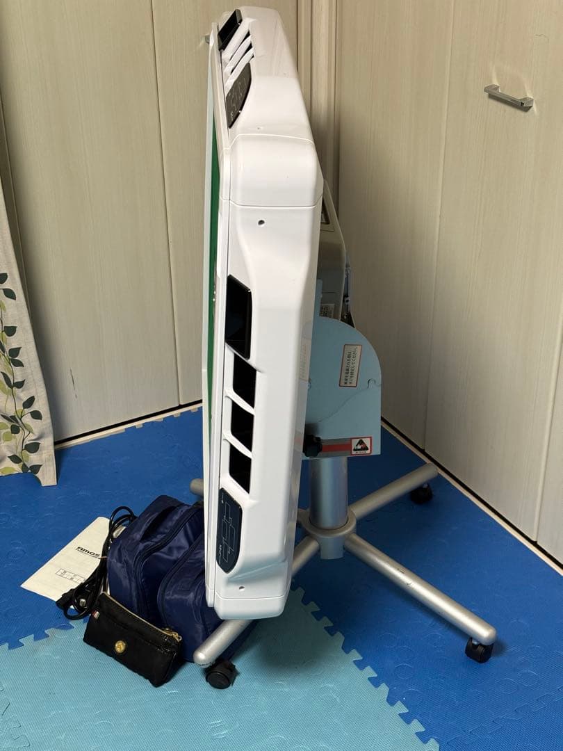 AMOS JP-EX 全自動麻雀卓 30mm牌 大洋技研